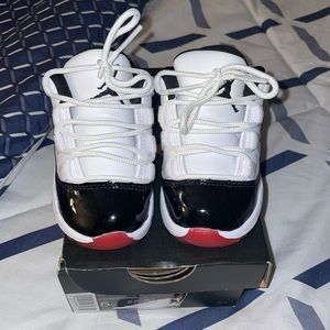 Toddler Jordan Sneakers